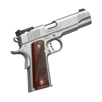 Kimber Stainless Target II
