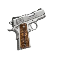 KIMBER STAINLESS ULTRA RAPTOR II NS; KAL.: 9 x 19 mm