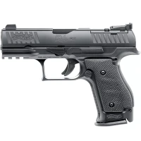 WALTHER Q4 SF OR 9 × 19 mm