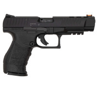 WALTHER PPQ M2 Q4 9X19mm 15R/17R INT