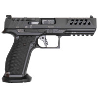 PISTOLET SAMOPOWTARZALNY WALTHER PDP FULL SIZE STEELFRAME MATCH 5.0" 18R OR INT, KAL. 9 x 19 mm