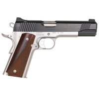 KIMBER CUSTOM II TWO-TONE; KAL.: .45 ACP