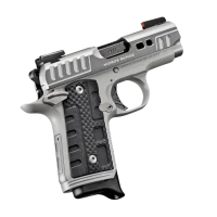 Kimber Micro 9 Rapide Black Ice