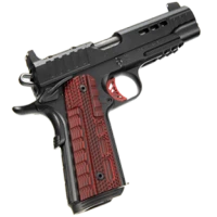 KIMBER RAPIDE HEAT OR; KAL.: 9 x 19 mm