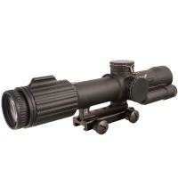 CELOWNIK TRIJICON VC18-C-2400003 1-8x VCOG; RED MRAD CROSS-DOT AC12040