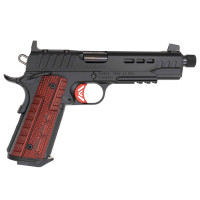 Kimber Rapide Heat OR TFS