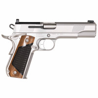 PISTOLET SAMOPOWTARZALNY KIMBER STAINLESS NEXT GEN (OR); KAL.: 9 X 19 mm