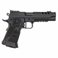 PISTOLET SAMOPOWTARZALNY KIMBER 2K11 BLACK COMP (MW OR SDJ); KAL.: 9 X 19 mm