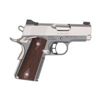 Kimber Ultra CDP .45 ACP