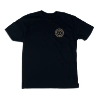 GBRS KOSZULKA INSTRUCTOR CZARNA FDE L