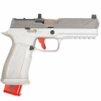 PISTOLET SAMOPOWTARZALNY AGENCY ARMS RONIN P320, I WIND BUILD, KAL.: 9 X 19 mm