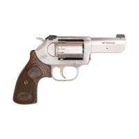 KIMBER K6S DASA 3 IN BRUSHED; KAL.: .357 Magnum