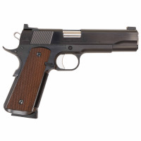 PISTOLET SAMOPOWTARZALNY ALCHEMY CUSTOM WEAPONRY PRIME ELITE, KAL.: 9 X 19 mm
