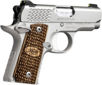 KIMBER MICRO9 RAPTOR STS NS; KAL.: 9 x 19 mm