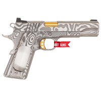 PISTOLET SAMOPOWTARZALNY CABOT 1911, KAL.: .45 ACP