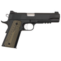 KIMBER CUSTOM TLE/RL II NS; KAL.: .45 ACP