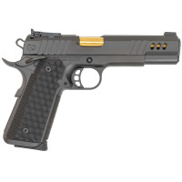 PISTOLET SAMOPOWTARZALNY NIGHTHAWK PRESIDENT PISTOL GOV BOARDROOM SERIES - SIGHT UPGRADE, ADJUSTABLE, NIGHTHAWK FULLY ADJUSTABLE SIGHTS W/ TRITIUM, KAL.: .45 ACP
