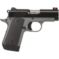 KIMBER MICRO9 SHADOW GHOST; KAL.: 9 x 19 mm