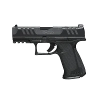 PISTOLET WALTHER PDP F-SERIES 4" 15R KAL. 9X19MM OR INT