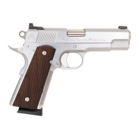 PISTOLET SAMOPOWTARZALNY ALCHEMY CUSTOM WEAPONRY PRIME CLASSIC CARRY, KAL.: 9 X 19 mm