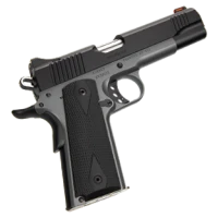 KIMBER CUSTOM LW SHADOW GHOST; KAL.: .45 ACP