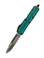 NÓŻ MICROTECH UTX-85 S/E STONEWASH STANDARD BH