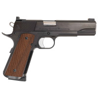 PISTOLET SAMOPOWTARZALNY ALCHEMY CUSTOM WEAPONRY PRIME ELITE, KAL. 9 X 19 mm