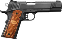 KIMBER RAPTOR II NS; KAL.: .45 ACP