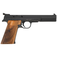 WALTHER CSP Classic .22 LR