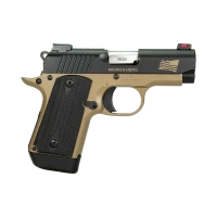 KIMBER MICRO9 HERO; KAL.: 9 x 19 mm