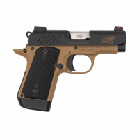 KIMBER MICRO9 HERO; KAL.: 9 x 19 mm