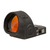 TRIJICON SRO ADJ. LED 5.0 MOA RED DOT, SRO3