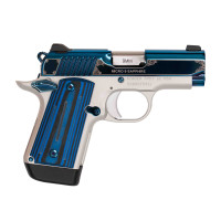 KIMBER MICRO9 SAPPHIRE NS; KAL.: 9 x 19 mm