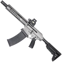 "STRZELBA SAMOPOWTARZALNA TARAN TACTICAL JW4 DRACARYS Gen-12 SBM 10.5"", KAL.: 12/76 "