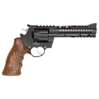 REWOLWER KORTH RANGER NXS; OŚMIOSTRZAŁOWY; KAL. .357 Mag; 6"; CHWYT JM