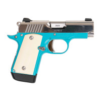 KIMBER MICRO 9 BEL AIR SPECIAL NS (9 × 19 mm)