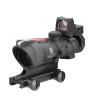 TRIJICON 4x32 DI RED CROSSHAIR 223; TA51; RM01T2