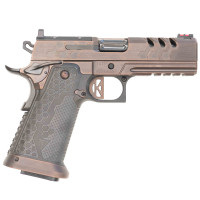 PISTOLET SAMOPOWTARZALNY KIMBER 2K11 PRO ROYAL (OR FIXED) (2X19RD); KAL.: 9 x 19 mm