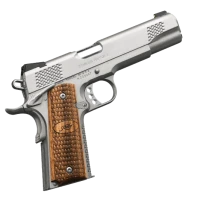 KIMBER STAINLESS RAPTOR II NS; KAL.: .45 ACP
