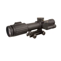  TRIJICON 1-8x VCOG; RED MRAD X-DOT