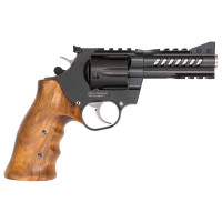 REWOLWER KORTH RANGER; KAL. .357 Mag; 4"