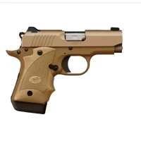 KIMBER MICRO9 DESERT RANGE; KAL.: 9 x 19 mm