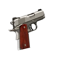 Kimber Ultra CDP .45 ACP