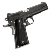 KIMBER CUSTOM LW NIGHTSTAR; KAL.: 9 x19 mm