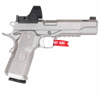 PISTOLET SAMOPOWTARZALNY CABOT INSURRECTION, KAL.: 9 X 19 mm