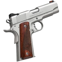 KIMBER STAINLESS PRO CARRY II; KAL.: 9 x 19 mm