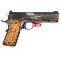 PISTOLET SAMOPOWTARZALNY CABOT 1911, KAL.: .45 ACP