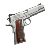 KIMBER STAINLESS II; KAL.: 9 x 19 mm