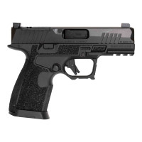 Kimber R7 Mako Carbon Compact OR – 9 × 19 mm