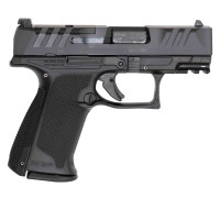 PISTOLET WALTHER PDP F-SERIES 3.5" 15R KAL. 9X19MM OR INT